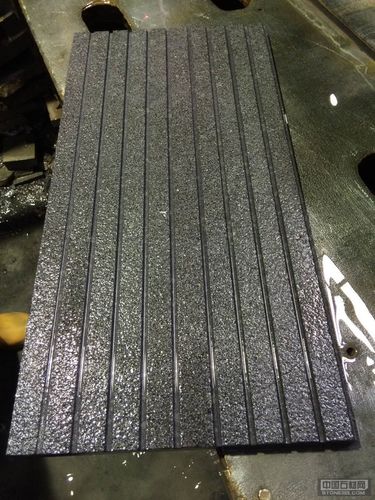 g684福鼎黑荔枝石材料