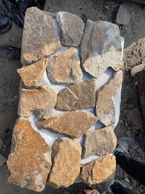 河北地区碎拼石采购要关注哪些要点