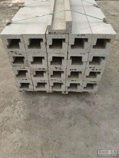 别墅石材进门清